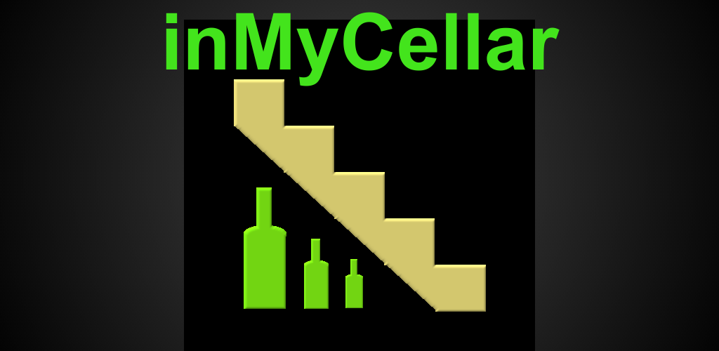 How to backup and restore inMyCellar database