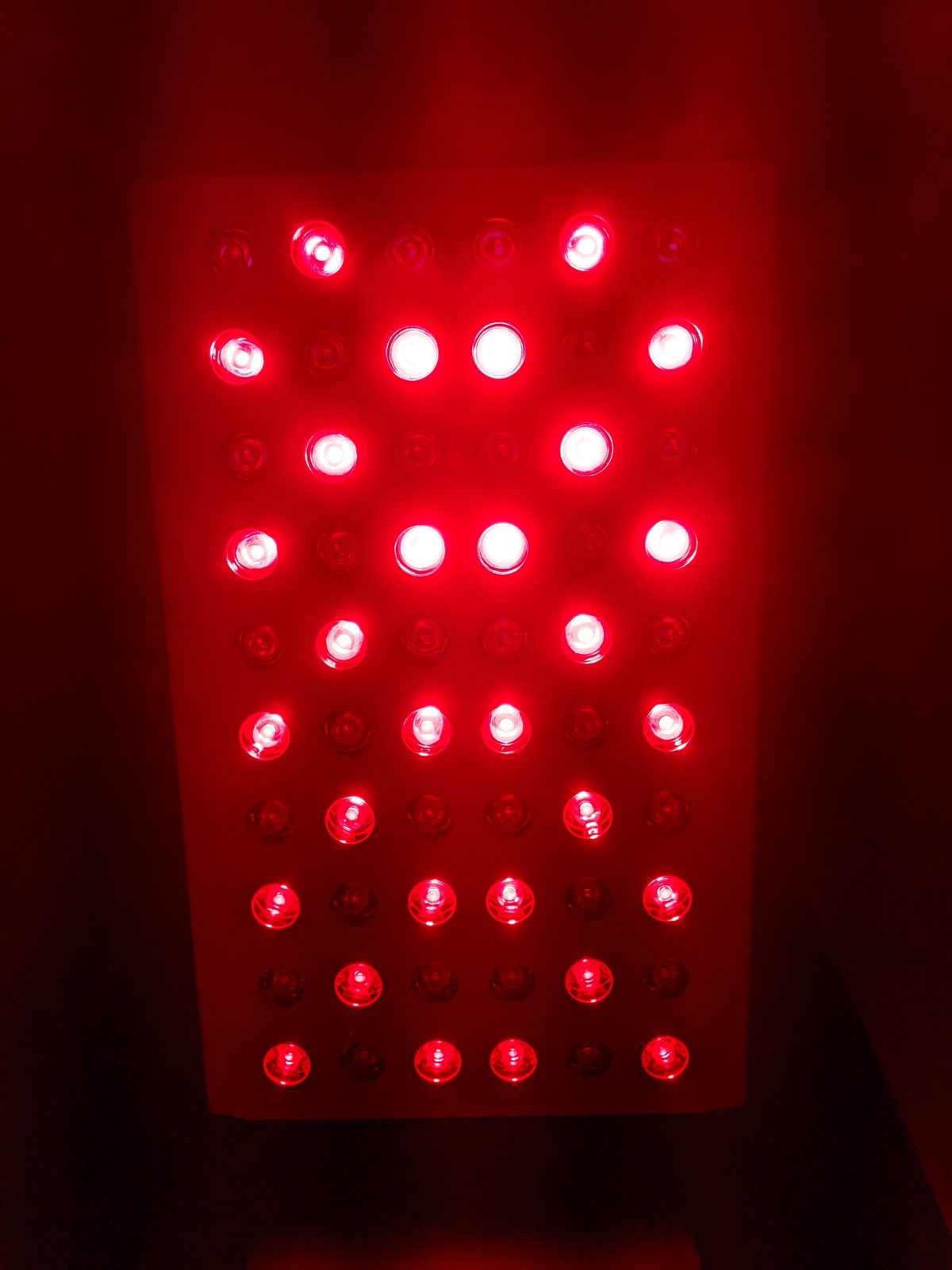 joovv red light therapy