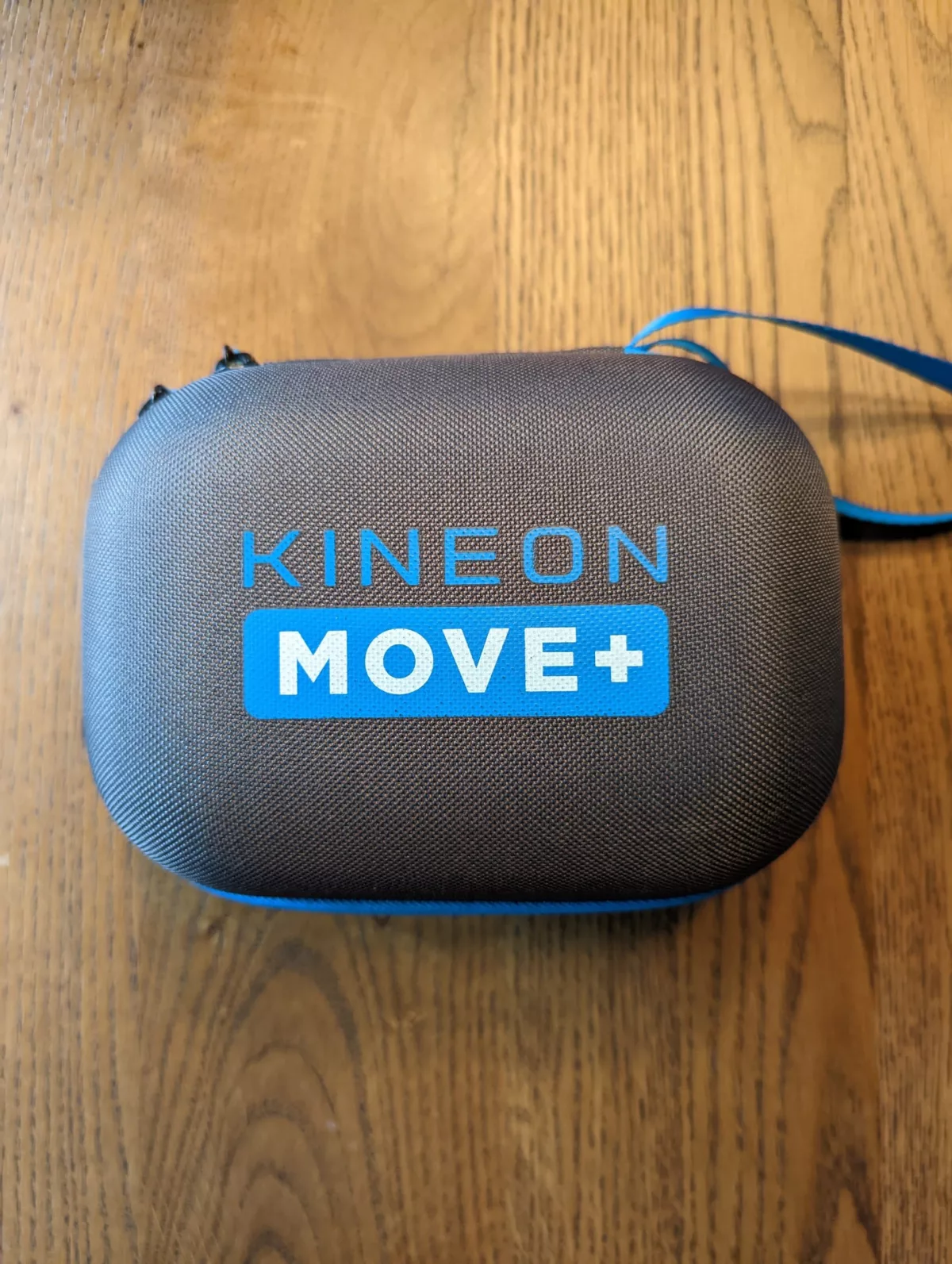 Kineon Move+ Review