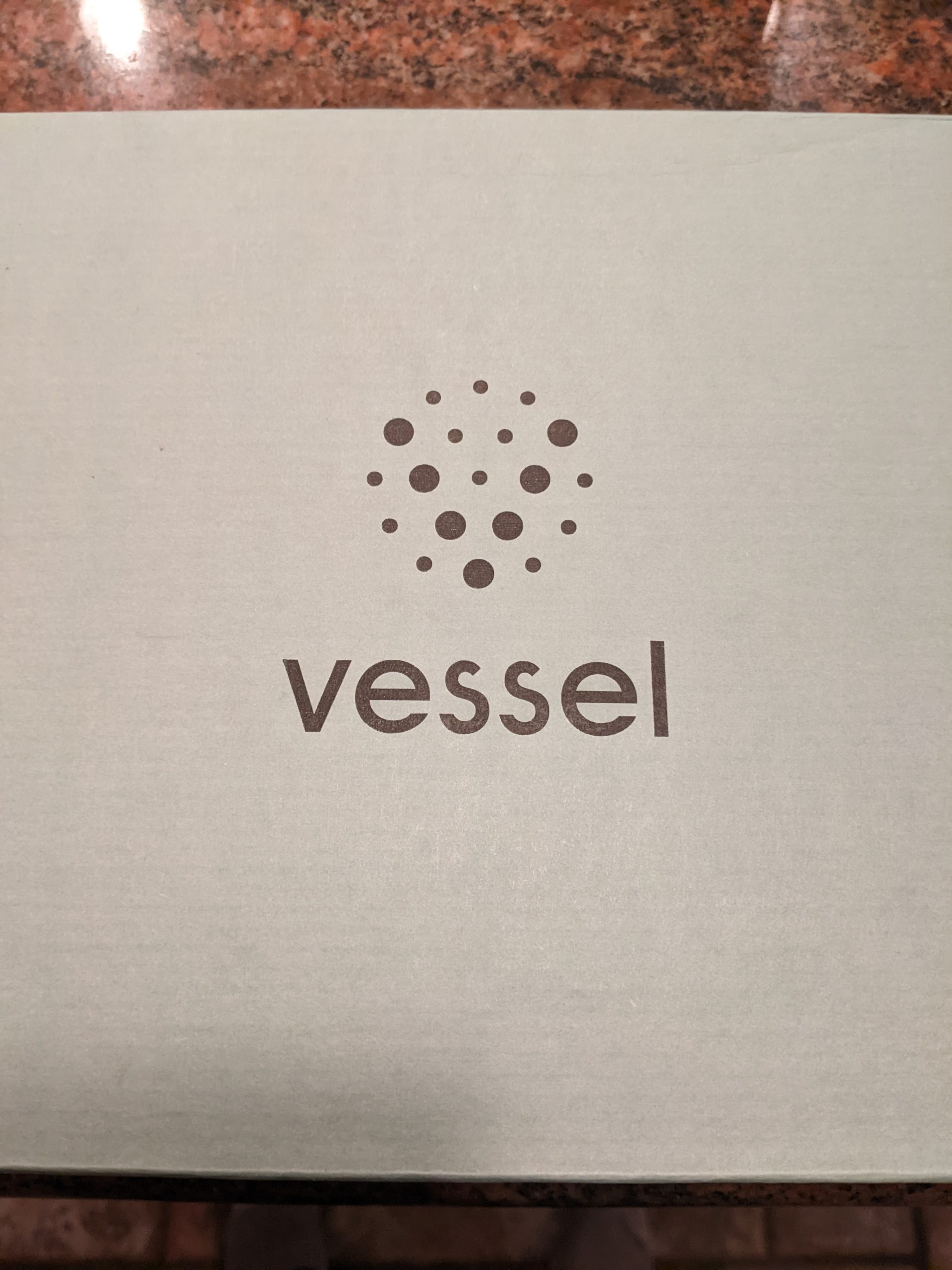 Vessel Health Review