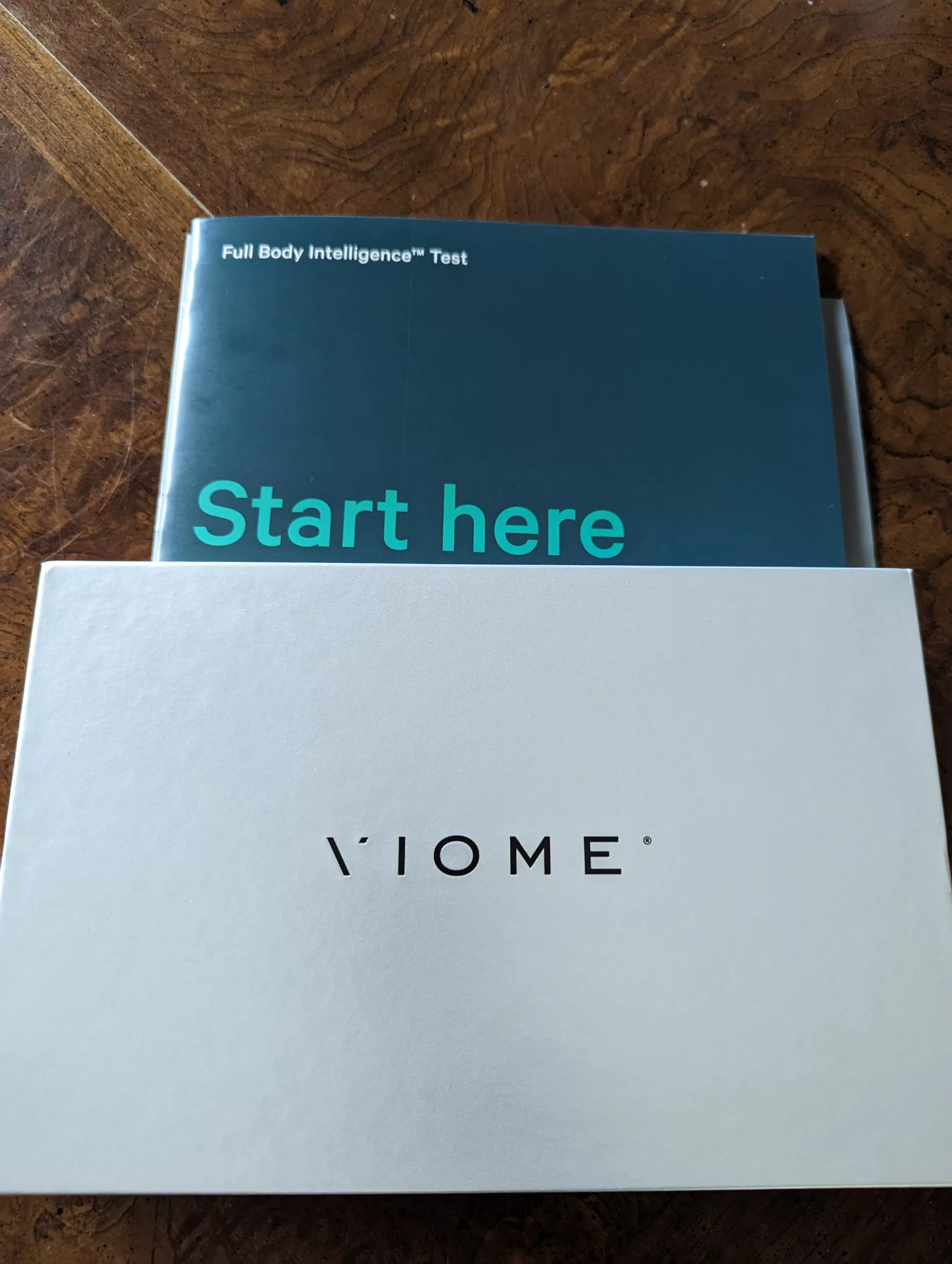 Viome Review