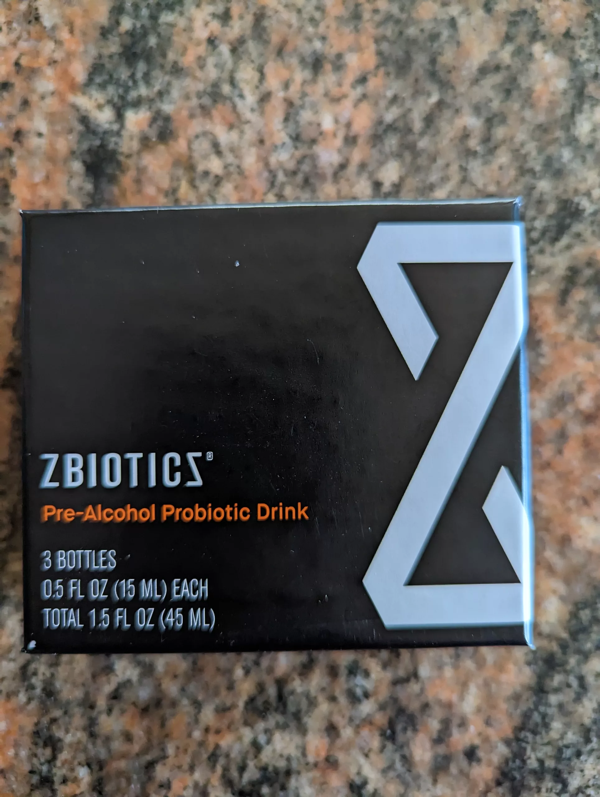 ZBiotics Review