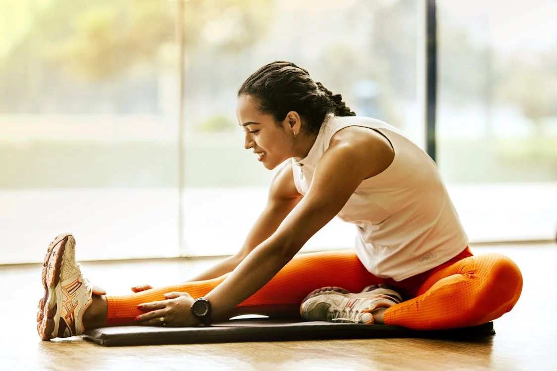 Head-to-Toe Habits for Everyday Wellness