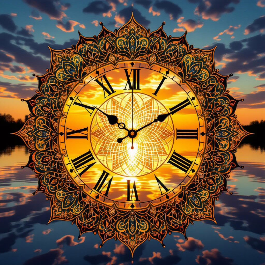 Importance of Circadian Rhythm for Optimal Health